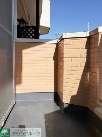 薫風館(クンプウカン)の物件内観写真